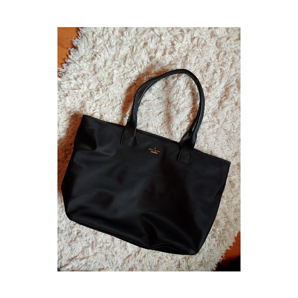 Kate Spade Tote/Weekender/Diaper Bag